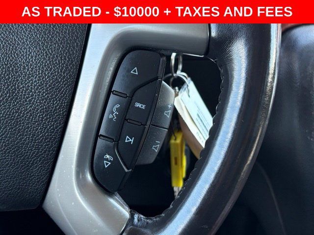 Used 2013 Chevrolet Avalanche LTZ AWD/4WD image 23