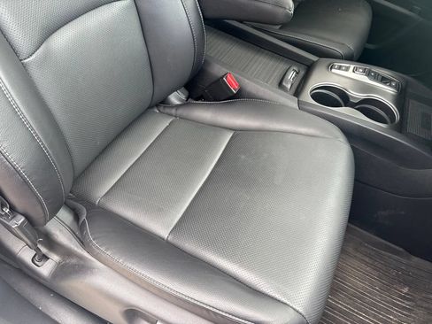 Used 2023 Honda Ridgeline RTL-E image 28