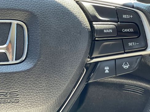 Used 2019 Honda Insight EX image 30