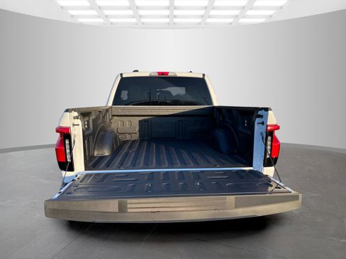 New 2025 Ford F150 Lightning Flash image 6