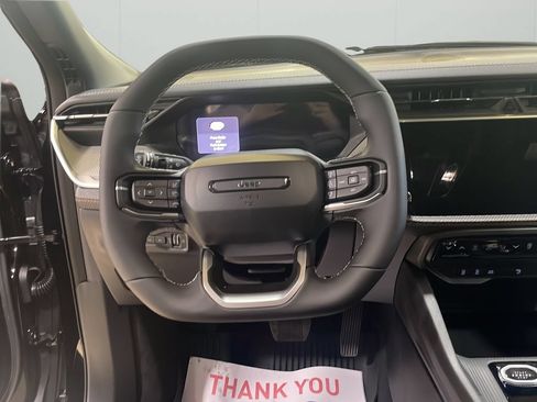 New 2026 Jeep Cherokee Limited AWD/4WD image 17