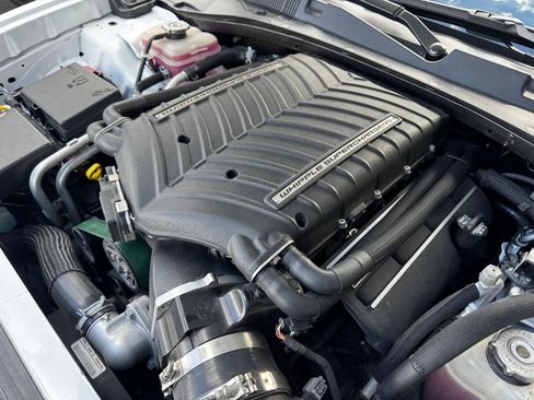 Used 2022 Dodge Charger SRT Hellcat image 27