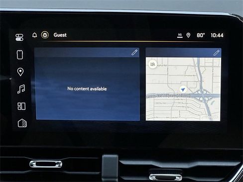New 2026 Chevrolet Equinox ACTIV image 15