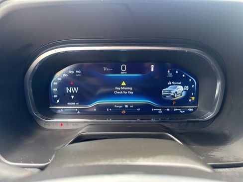 Used 2024 Chevrolet Tahoe RST image 50