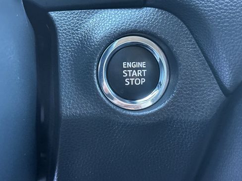 Used 2024 Toyota RAV4 XLE image 24