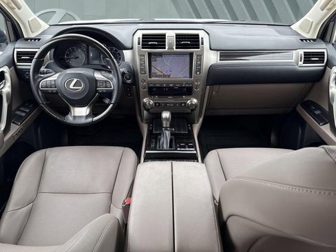 Certified 2021 Lexus GX 460 Premium AWD/4WD image 6