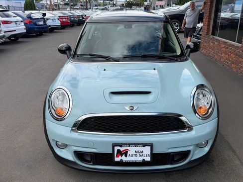 Used 2013 MINI Cooper Clubman S FWD image 11