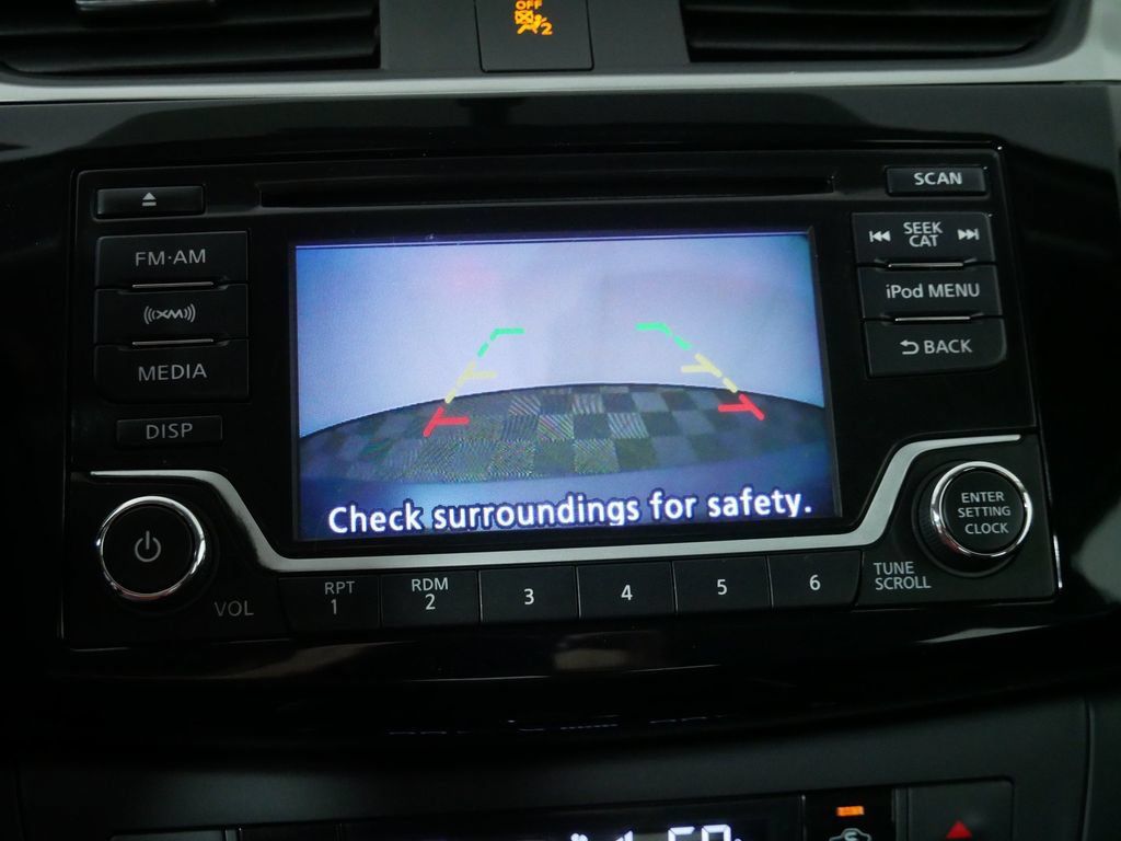 Used 2018 Nissan Sentra SV FWD image 32