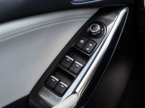 Used 2017 MAZDA MAZDA6 Grand Touring image 57