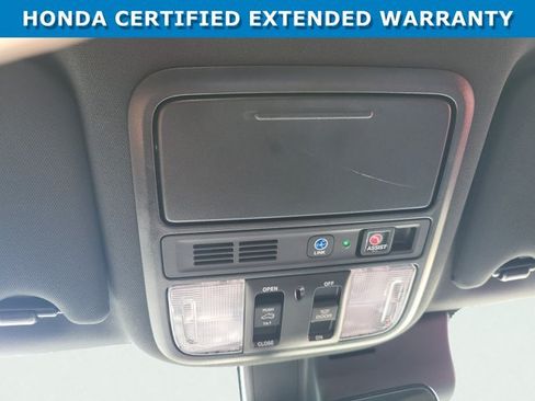 Certified 2023 Honda Passport Elite image 41