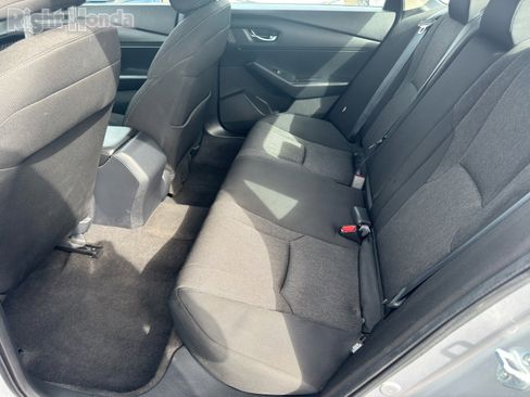 Used 2024 Honda Accord EX image 14