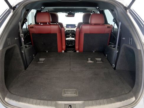 Used 2022 MAZDA CX-9 Carbon Edition image 30