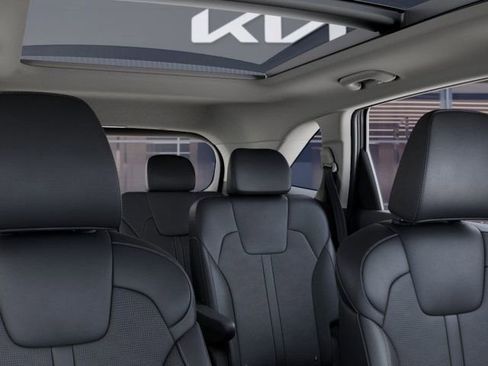 New 2026 Kia Sorento X-Line EX AWD/4WD image 27