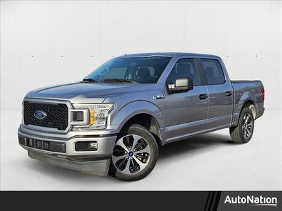 Used 2020 Ford F150 XL w/ Equipment Group 101A Mid