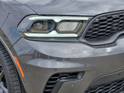 New 2026 Dodge Durango GT image 9