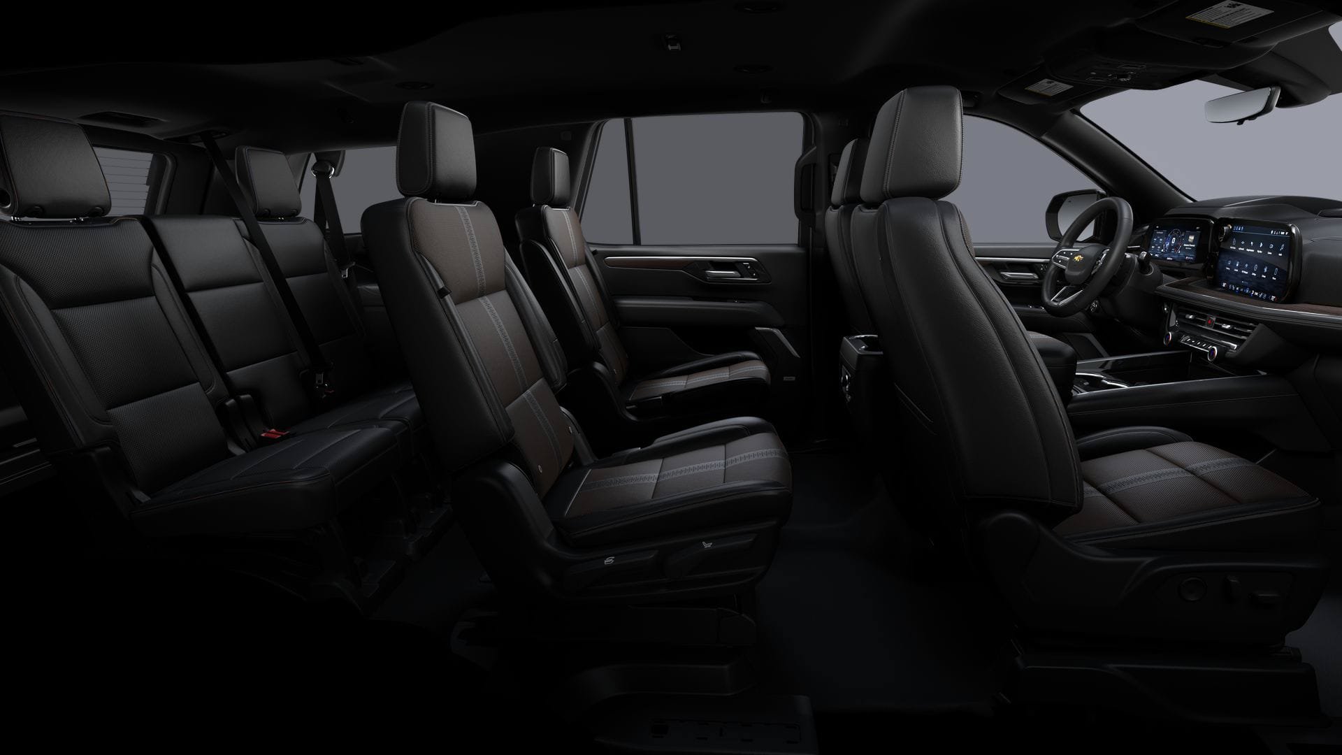 New 2026 Chevrolet Tahoe High Country RWD image 30