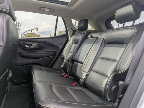 Used 2019 GMC Terrain Denali w/ Advanced Safety Package image 20