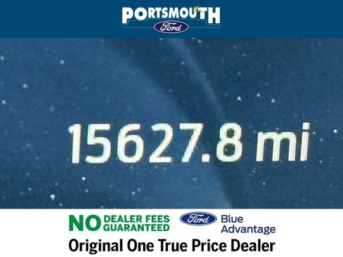 Certified 2024 Ford Mustang GT Premium image 21