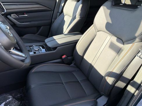 New 2026 MAZDA CX-50 AWD 2.5 Hybrid w/ Weather Package image 22