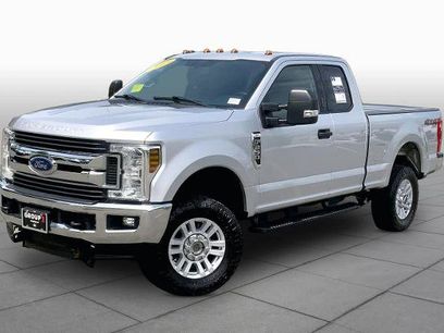 Certified 2019 Ford F250 XLT w/ XLT Value Package