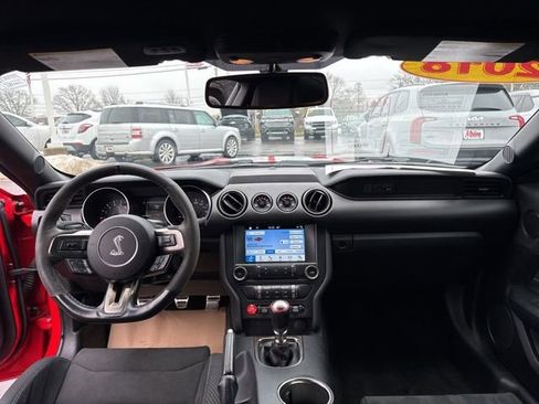 Used 2018 Ford Mustang Shelby GT350 w/ Electronics Package image 26