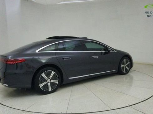 Used 2023 Mercedes-Benz EQS 450+ Sedan image 67