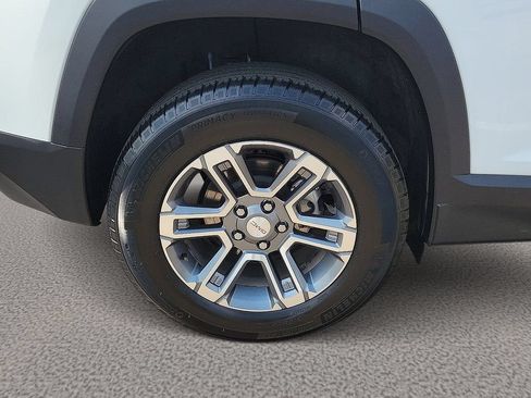 Used 2026 GMC Terrain Elevation FWD image 7