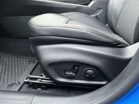 New 2026 Jeep Compass Latitude image 12