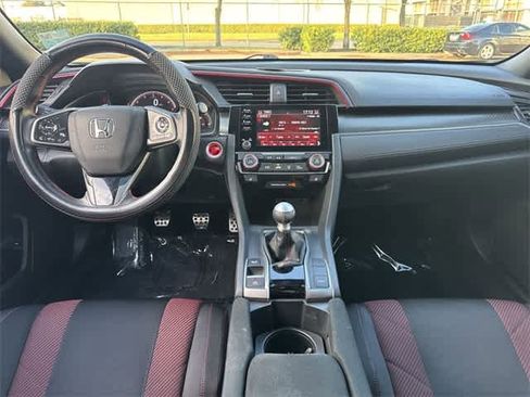 Used 2020 Honda Civic Si image 20