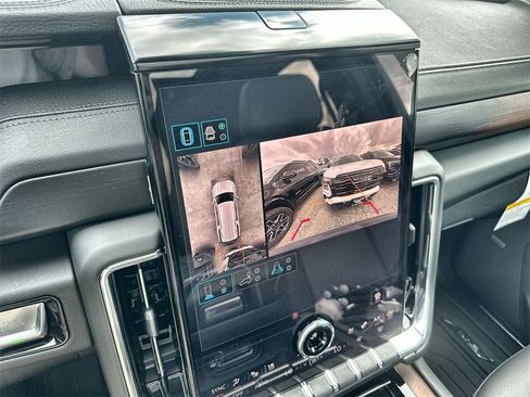 New 2026 GMC Yukon XL Denali w/ Sun & Power Step Package image 29