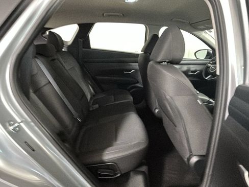 Used 2026 Hyundai Tucson SE AWD/4WD image 35