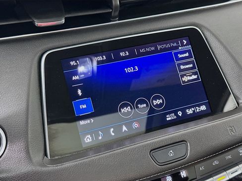 Used 2019 Cadillac XT4 Premium Luxury w/ Driver Assist Package AWD/4WD image 16