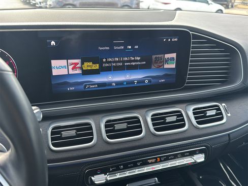 Certified 2024 Mercedes-Benz GLE 450 4MATIC image 17