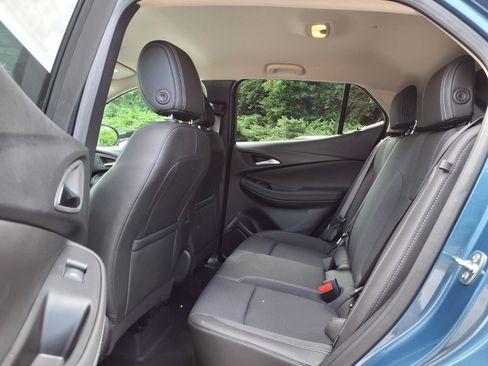 New 2026 Buick Encore GX Preferred FWD image 15