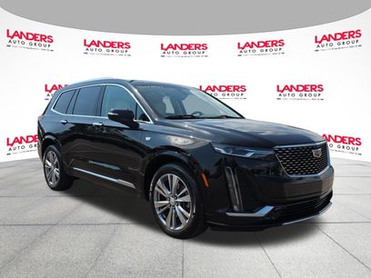 Used 2023 Cadillac XT6 Premium Luxury w/ Technology Package
