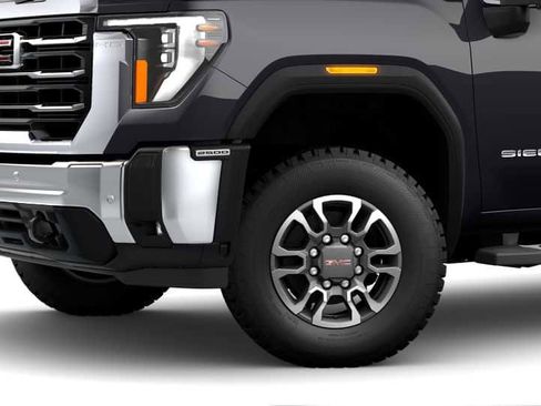 New 2026 GMC Sierra 2500 SLT w/ SLT Premium Package image 31