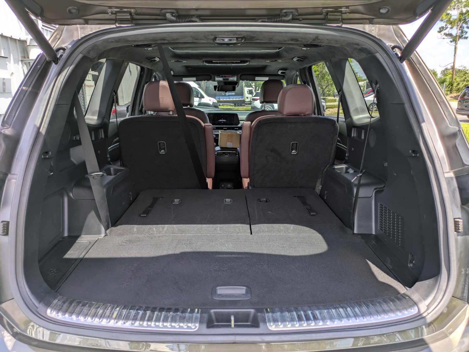 Certified 2023 Kia Telluride SX Prestige AWD/4WD image 10