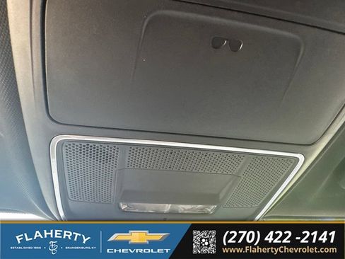 Used 2026 Chevrolet Traverse RS w/ LPO, Floor Liner Package AWD/4WD image 29