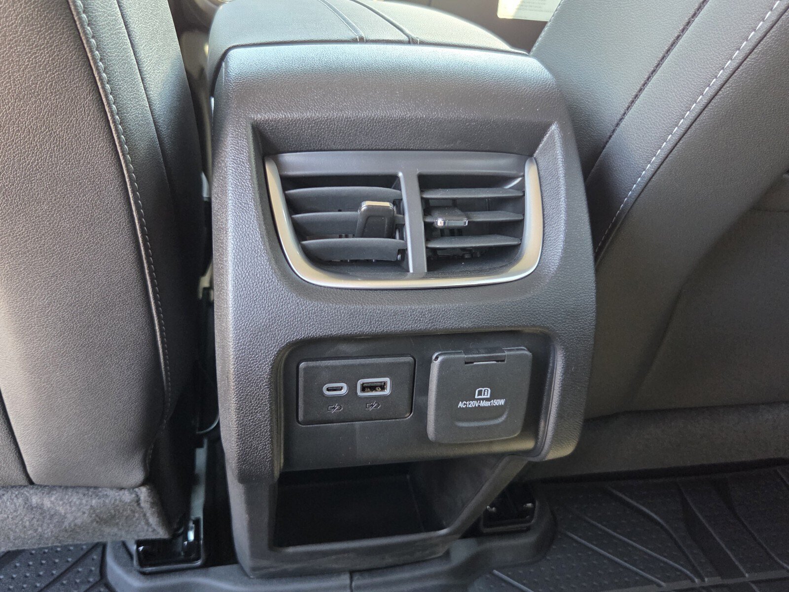 New 2026 Chevrolet Blazer LT w/ Sound & Technology Package FWD image 10