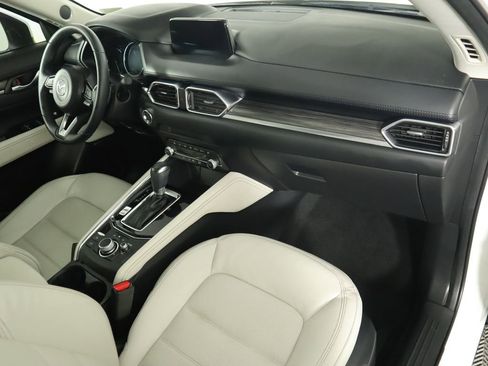 Used 2020 MAZDA CX-5 Grand Touring image 17