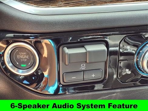 New 2026 GMC Sierra 1500 Elevation w/ Preferred Package AWD/4WD image 14