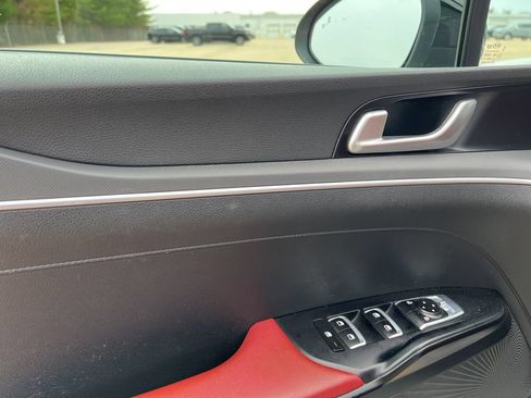 Used 2021 Kia K5 GT-Line FWD image 15