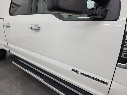 Used 2022 Ford F350 Lariat w/ Lariat Ultimate Package image 23