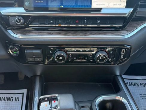 Used 2024 Chevrolet Silverado 1500 RST w/ Convenience Package II image 22