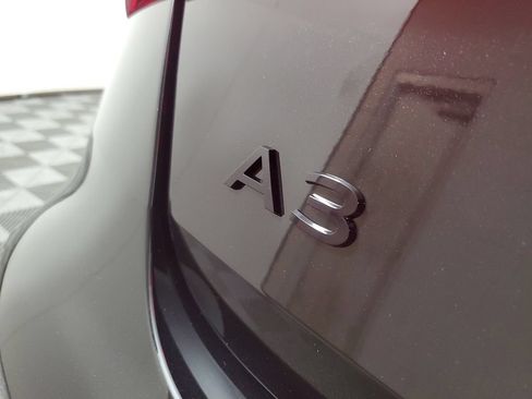New 2026 Audi A3 2.0T Premium AWD/4WD image 8