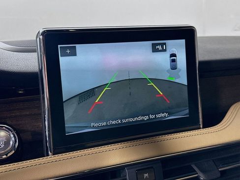 Used 2021 Lincoln Corsair Reserve w/ Sport Package image 10