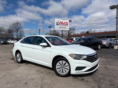 Used 2019 Volkswagen Jetta S w/ Driver Assistance Package