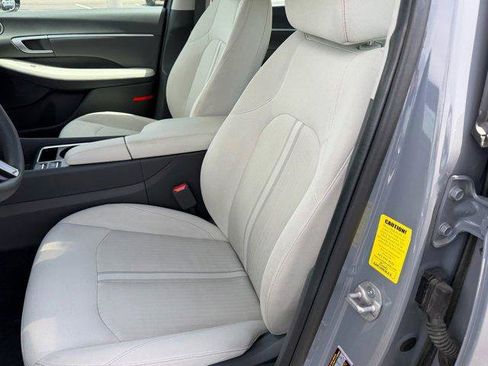 Used 2024 Hyundai Sonata SEL FWD image 20