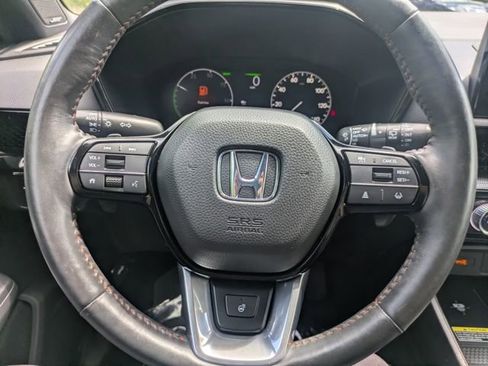 Used 2024 Honda CR-V Sport Touring image 19
