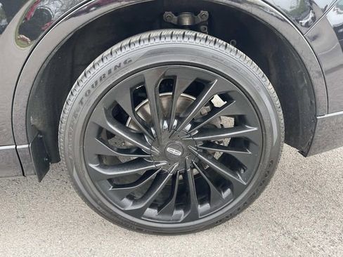 Certified 2024 Lincoln Aviator Reserve w/ Equipment Group 201A image 11